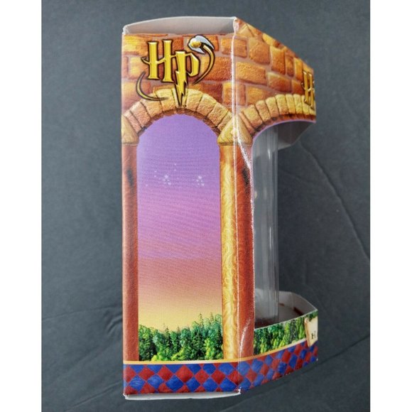 Harry Potter Vintage Ron Weasley Enesco Christmas Ornament 2001 New 881627 - Picture 6 of 7